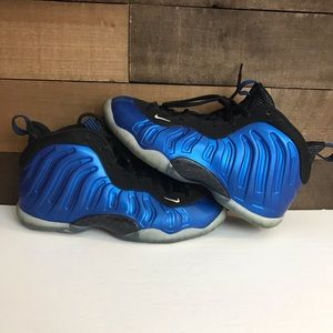 youth penny hardaway shoes